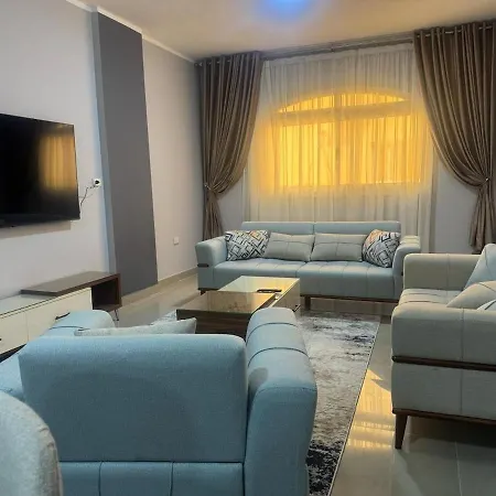 Inter Prime Apartment