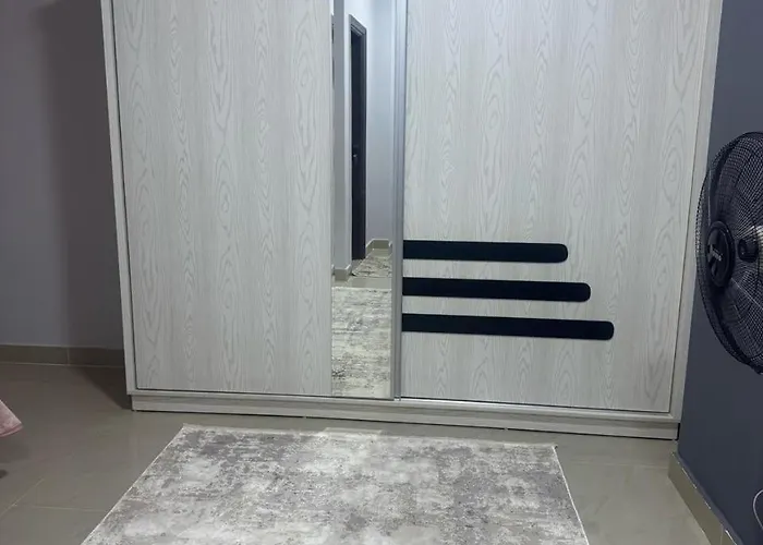 Inter Prime 1 Apartman