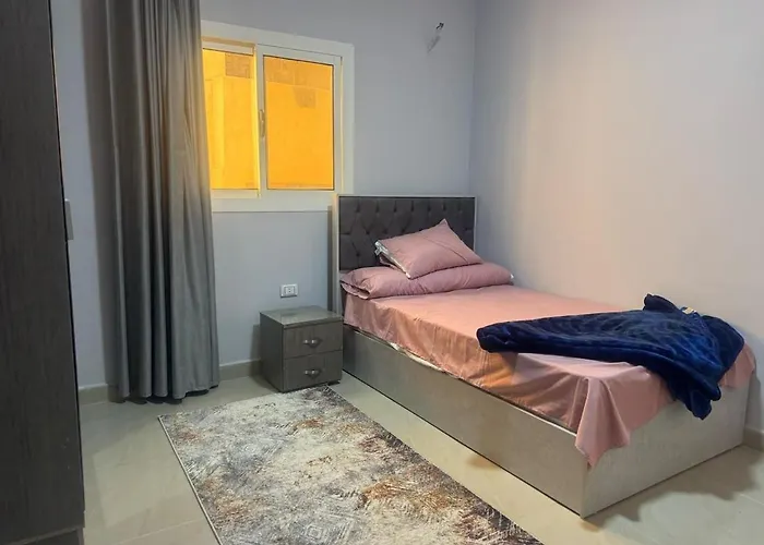 Apartman Inter Prime 1