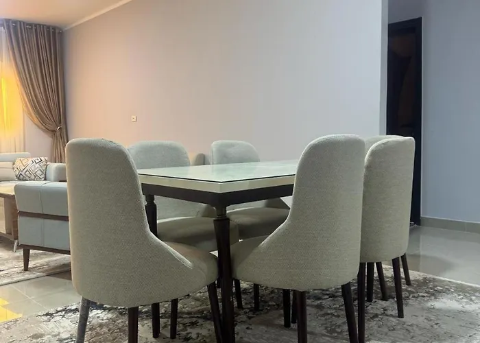 Inter Prime 1 Apartman