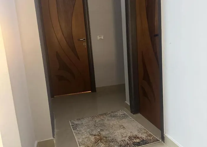 Inter Prime 1 Apartman *