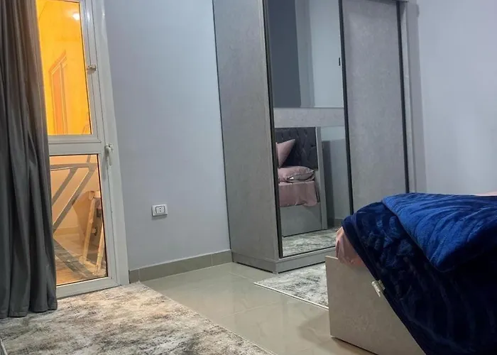 Apartman Inter Prime 1