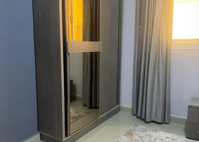 Apartman Inter Prime 1 *